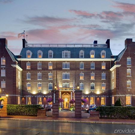 Hotel Viking Νιούπορτ Εξωτερικό φωτογραφία