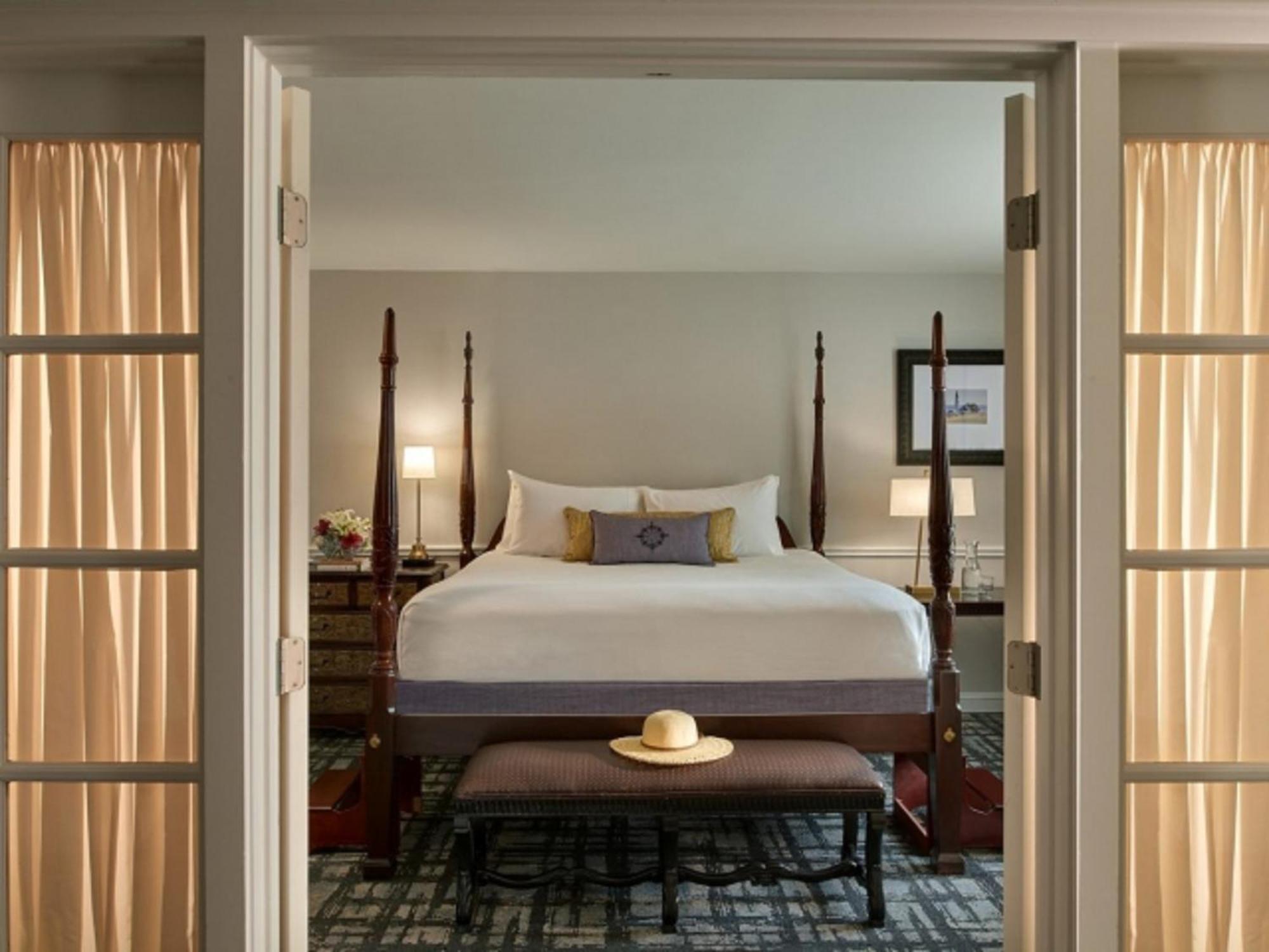 Hotel Viking Νιούπορτ Εξωτερικό φωτογραφία