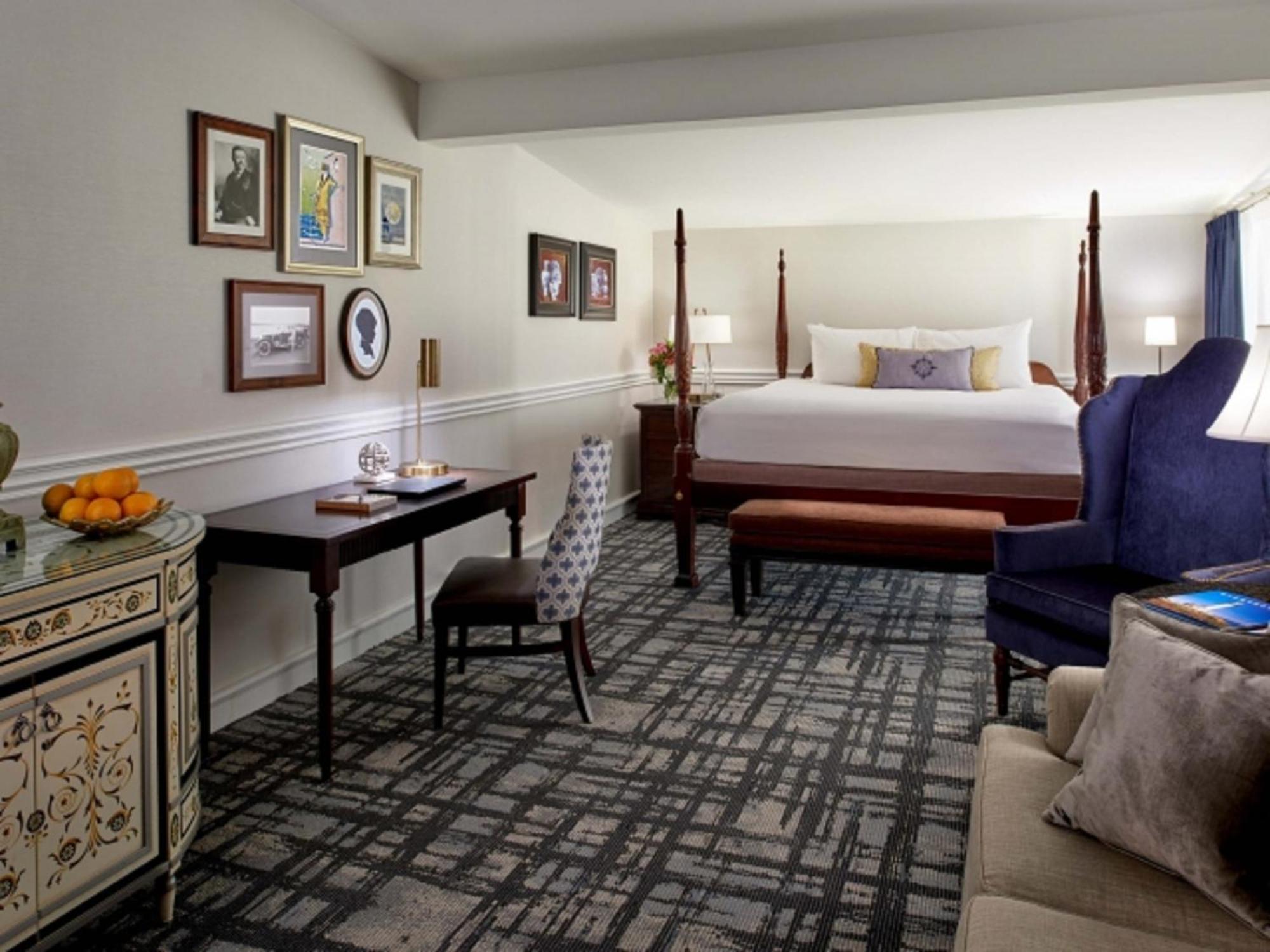 Hotel Viking Νιούπορτ Εξωτερικό φωτογραφία