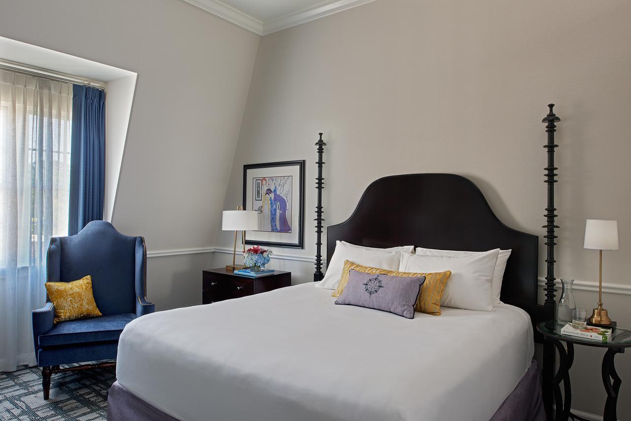 Hotel Viking Νιούπορτ Εξωτερικό φωτογραφία