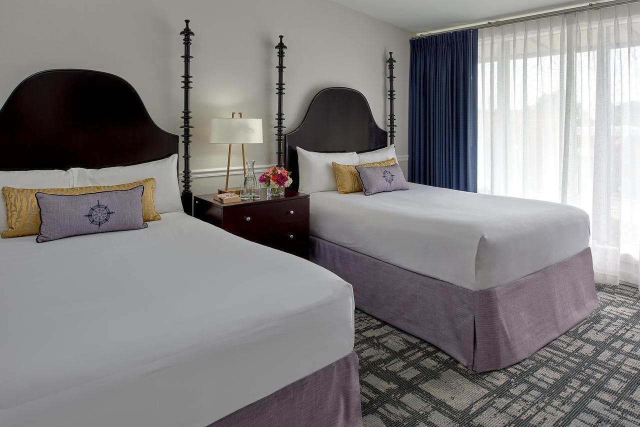Hotel Viking Νιούπορτ Εξωτερικό φωτογραφία