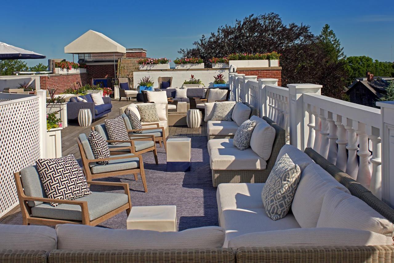 Hotel Viking Νιούπορτ Εξωτερικό φωτογραφία