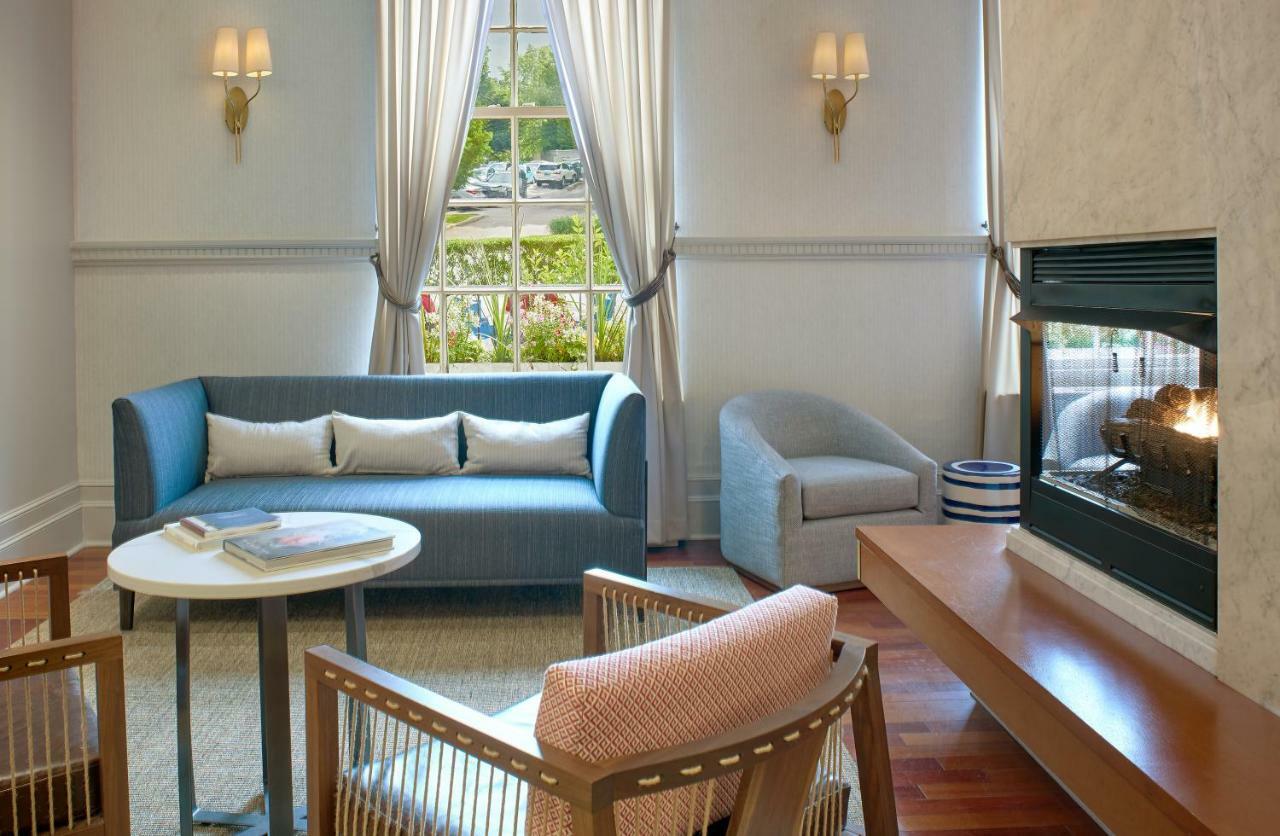 Hotel Viking Νιούπορτ Εξωτερικό φωτογραφία