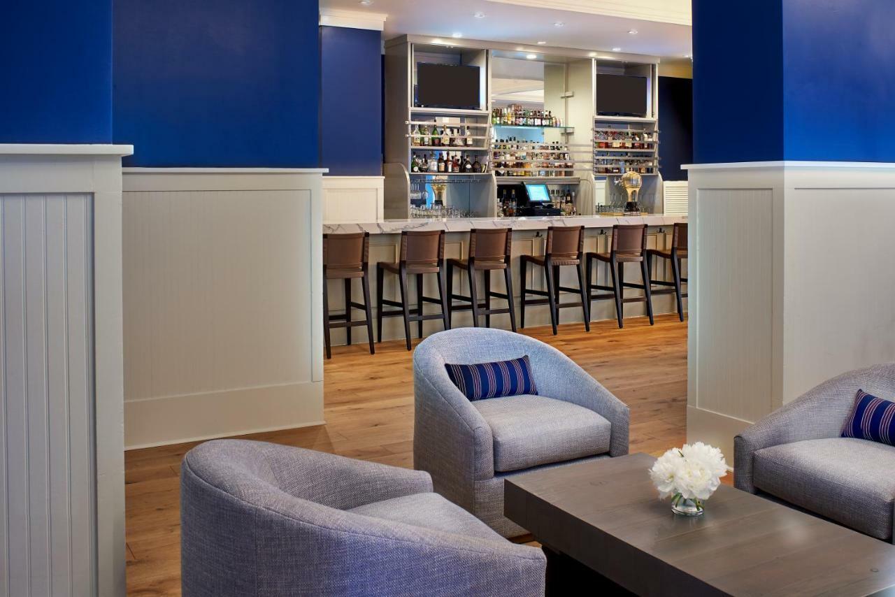 Hotel Viking Νιούπορτ Εξωτερικό φωτογραφία