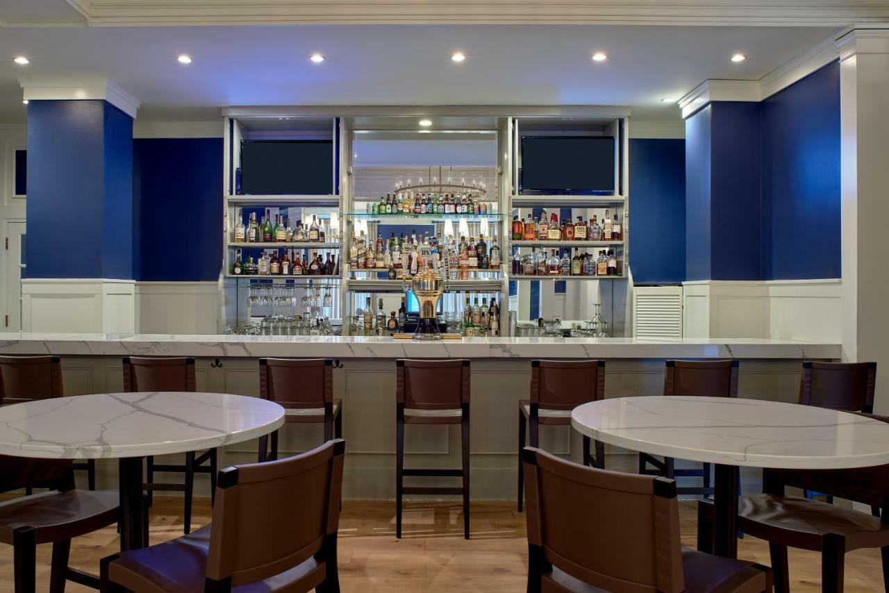 Hotel Viking Νιούπορτ Εξωτερικό φωτογραφία